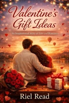 Paperback Valentine's Gift Ideas Book