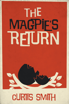 Paperback The Magpie's Return Book