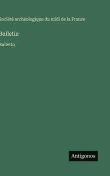Hardcover Bulletin: Bulletin [French] Book