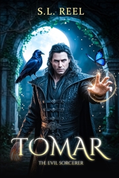 TOMAR: THE EVIL SORCERER
