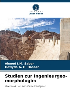 Studien zur Ingenieurgeo-morphologie (German Edition)