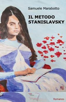 Paperback Il metodo Stanislavsky [Italian] Book