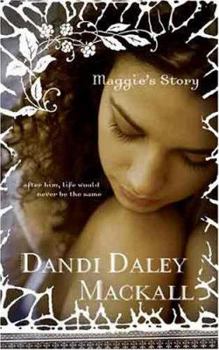 Paperback Maggie's Story Book