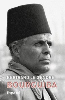 Paperback Bourguiba [French] Book