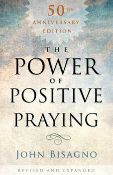 Paperback The Power of Positive Praying Book