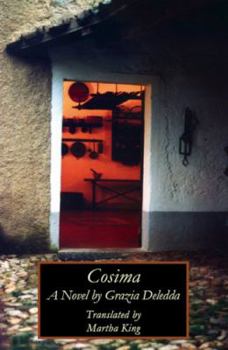 Paperback Cosima Book