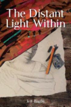 Paperback The Distant Light Within Book