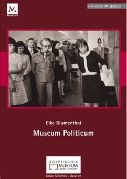 Hardcover Museum Politicum [German] Book