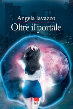 Paperback Oltre il portale [Italian] Book