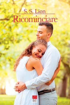 Paperback Ricominciare [Italian] Book