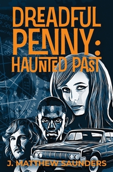 Paperback Dreadful Penny Book