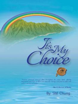 Paperback It's My Choice Book