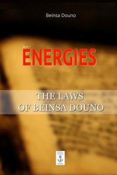 Paperback Energies Book