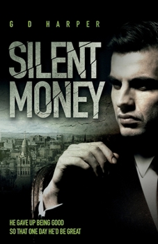 Paperback Silent Money Book