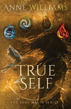 Paperback True Self Book