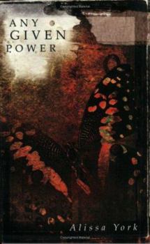 Paperback Any Given Power Book