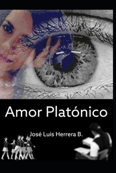 Paperback Amor Platónico [Spanish] Book
