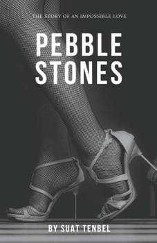 Paperback Pebble Stones Book