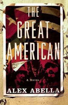 Paperback The Great American Book