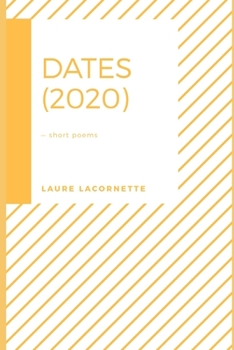 Paperback Dates (2020) Book