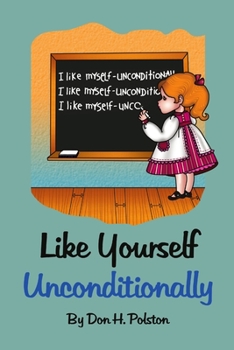 Paperback Like Yourself Unconditionally Book