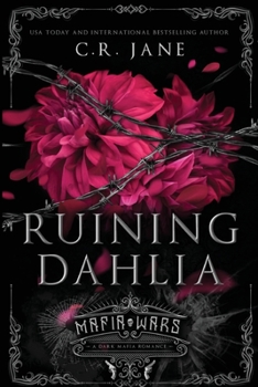 Paperback Ruining Dahlia Book