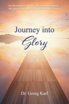 Paperback Journey into Glory Book