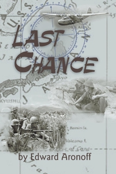 Paperback Last Chance Book