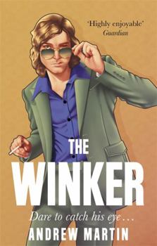 Paperback The Winker Book