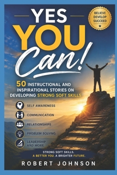 Paperback Yes You Can: 'Missing Pieces' Book