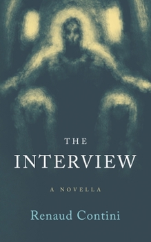 Paperback The Interview Book