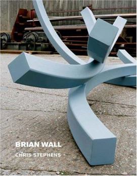 Hardcover Brian Wall Book
