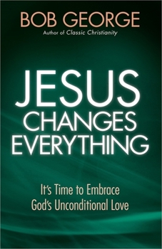 Paperback Jesus Changes Everything Book