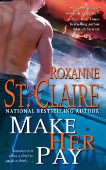 Make Her Pay - Book #8 of the Bullet Catcher