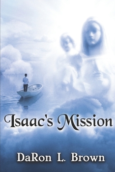 Paperback Isaac's Mission Book