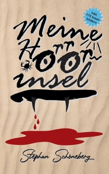 Hardcover Meine Horrorinsel: ... mordisch by nature [German] Book