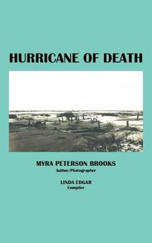 Paperback Hurricane of Death Book