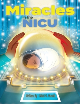 Paperback Miracles in the Nicu Book