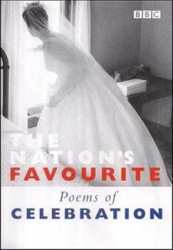 Paperback The Nation's Favourite Poems of Celebration Book