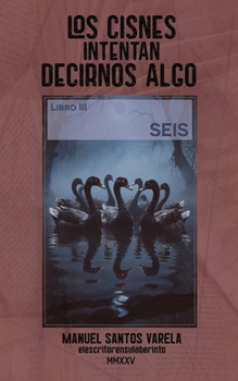 Paperback Seis [Spanish] Book