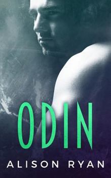 Paperback Odin Book