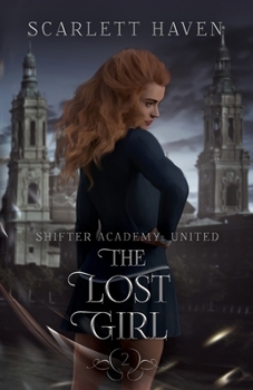 Paperback The Lost Girl Book