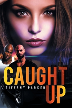 Paperback Caught Up Book