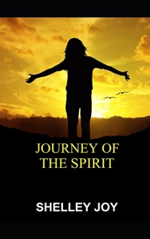 Paperback Journey of the Spirit Book