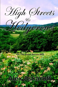 Paperback High Streets & Hedgerows Book