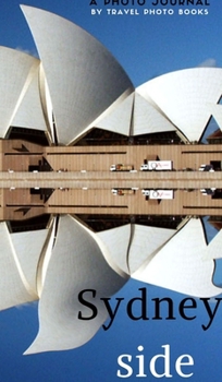 Hardcover Sydney side Book