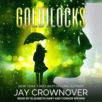 MP3 CD Goldilocks Book