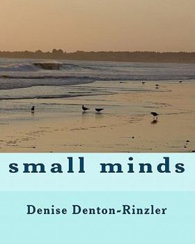 Paperback small minds Book