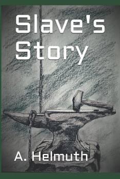 Paperback Slave's Story Book