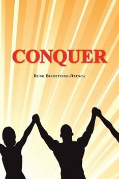 Paperback Conquer Book